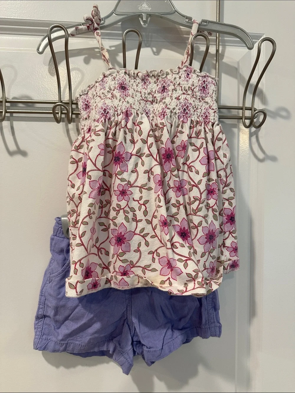 Gap and Old Navy two piece